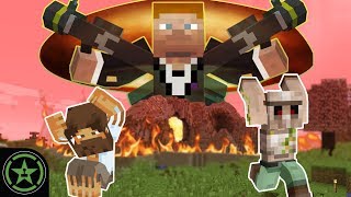 GONE TOO FAR  Minecraft  Galacticraft Part 20 349  Lets Play [upl. by Irahs249]