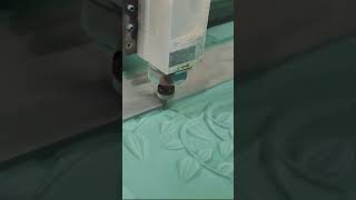 High speed 3Dvcnc wood carving Router by UniTek CNC Technology [upl. by Otipaga956]