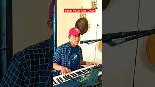 Bekas Pacar Live Cover by SsChannel Part3shortsyoutube [upl. by Korfonta254]