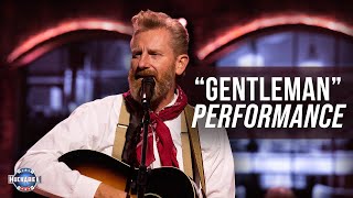 Rory Feek’s NEW SONG LIVE quotGentlemanquot with Mike Huckabee on Bass  Jukebox  Huckabee [upl. by Nav758]