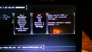 Cracking or revealing the BIOS password on your laptop using the Hirens Boot CD 152 [upl. by Nediarb665]