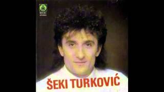 Seki Turkovic  Okreni jastuk ljubavi  Audio 1991 HD [upl. by Helena334]