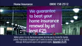 NatWest Advert 2012 [upl. by Ineslta]