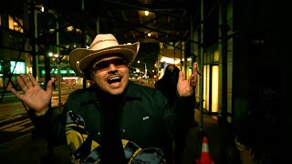 That Mexican OT  Cowboy in New York Official Music Video [upl. by Dlonyar350]