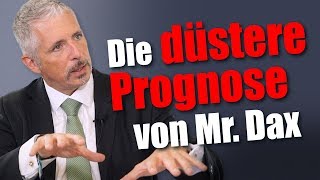 Dirk Müller Darum manipulieren uns die Machteliten  Mission Money [upl. by Aokek]