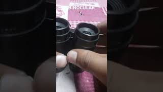 Binocular please like and subscribe [upl. by Debbra]