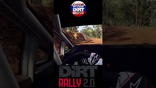 Dirt Rally 20 VR Русский штурман Дмитрий Чумак Ралли dirtrally2 easportswrc rbr vr [upl. by Shae275]