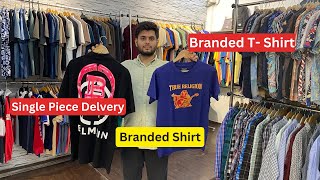 Branded Tshirt Shirt Lower Jeans All Brands Available Original Shoes Clothes Bags Perfumes [upl. by Otxilac553]