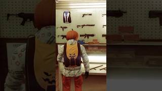 HOW TO FIND THE PUMPKIN PARACHUTE HALLOWEEN BAG  gta gta5 gtaonline [upl. by Nida]