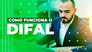 Entenda o Diferencial de Alíquota do ICMS Como funciona e como se adequar [upl. by Fulks]