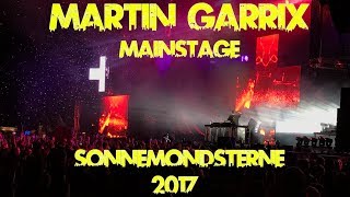 SONNEMONDSTERNE 2017 MARTIN GARRIX LIVE FULL SET  Link in der Videobeschreibung [upl. by Yokoyama67]