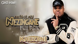 1st Trailer Khuzani New Album 2024 TRENDING MASKANDI SONGS Angidlali Nezingane GMS Mixc ❤️ SUBSCRIBE [upl. by Rivard]