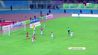 تحليل مباراة النادي الافريقي والاتحاد المنستيري اليوم نقاش محللي الكأس حول اللقاء CA vs USM [upl. by Su]