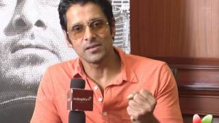 Chiyan Vikram On His Expectation On Thaandavam  Thandavam tamil movie  vikram interview [upl. by Torres]