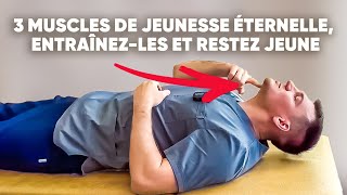 Si vous faites cet exercice une fois vous arrêtez de vieillir pour toujours [upl. by Oona803]