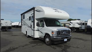 2025 Jayco Redhawk 22TF BLADE RV CENTER [upl. by Amerak904]