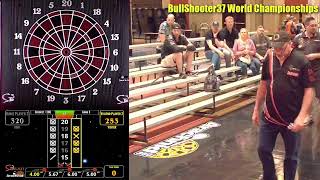 BullShooter 37 World Finals Sunday [upl. by Percy]