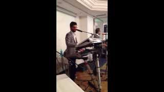 Ahmad Walid amp Duran ft Shafi Hanif  Yaarake Mehrabaan Live [upl. by Noiztneb]