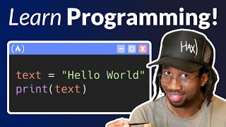 Learn How to Code  Programming for Beginners Tutorial with Python and C [upl. by Berni]