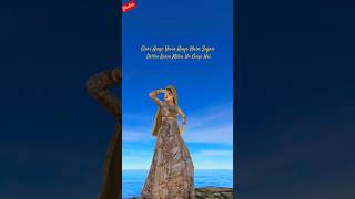 Rangeela bharo dholnamusicstatus avakinlife shorts [upl. by Emily]