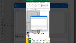 Autocompletar Celdas en Excel [upl. by Ahsea]