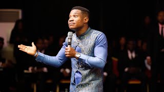 Watch Pastor Jerry Eze Open Up On The Secret Joel 22526 locustcankerwormcaterpiller palmerworm [upl. by Hulbig]