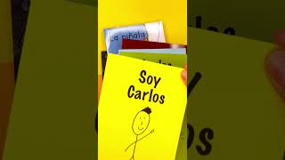 Learn Spanish Books Spanish Reading Books for Beginners amp Novices [upl. by Jit]