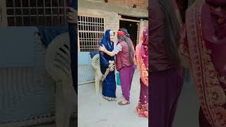 dharmik song lakhabanjara trending funny viralvideo viraldance ytshorts hindisong comedy [upl. by Delfeena198]