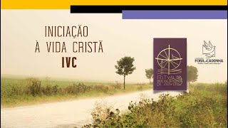 Iniciação à Vida Cristã 6  PréCatecumenato [upl. by Ahtaga474]