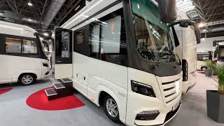 2024 Morelo Loft 79 F  RV  Interior And Exterior Caravan Salon 2023 Dusseldorf [upl. by Bertha]