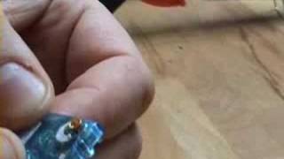 Part 2  Modify a Bluetooth USB to take External Antenna [upl. by Bartel]