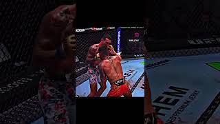 Max Holloway vs Ilia Topuria KO UFC 308 [upl. by Hsot249]