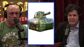 Operation Fortitude  Joe Rogan Experience w Eric Weinstein [upl. by Gus]