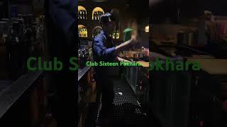 Bartender flair bartender youtubeshorts yt flairbartender flair new status viralvideo [upl. by Nylirad]