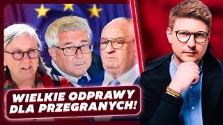 SETKI TYSIÄCY NA ODCHODNE WIELKIE ODPRAWY DLA WIELKICH PRZEGRANYCH [upl. by Gunthar188]