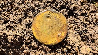 Georgian amp Victorian Gold Rush Coin Spills On The Goldfields Part7 [upl. by Gordie]