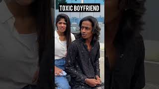 Evan enna evlo toxic ah erukan😨Toxic boyfriend💀mrkettaven comedy funny [upl. by Boyer332]