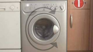 Troubleshooting Common Washing Machine Problems [upl. by Aivlis]