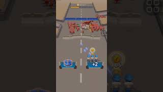 Top war Battle Game topwar battlegamer topwarbattlegame topwarbattlegamegameplayviralshorts [upl. by Ahsiekal]