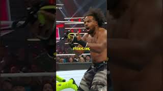 😱 Rey Mysterio UNMASKED on WWE Raw 🤯 Shocking Moment [upl. by Trust]