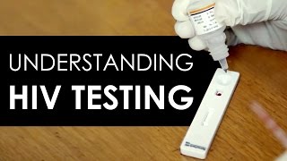 How to Get Tested for HIV  Episode 4 [upl. by Ibrahim]