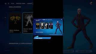 TIENDA FORTNITE HOY 5092024 CODE ANG49 fortnite fortniteclips fortnitebr [upl. by Ahsinna638]