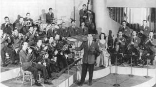 GLENN MILLER Big Band plays SLEEPY LAGOON  RARE [upl. by Keyek979]