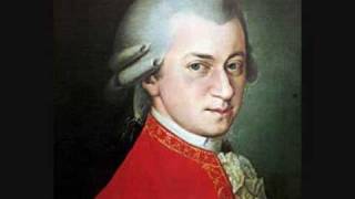 Mozart  String Serenade No13 quotEine Kleine Nachtmusikquot in G Major KV525  3rd Movement [upl. by Lerud]