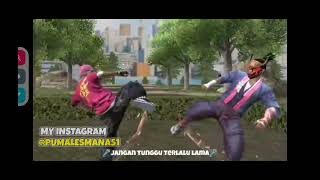 puma Lesmana song video [upl. by Notlrac]