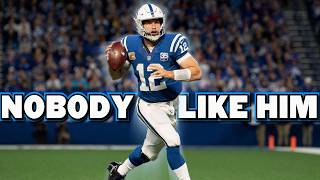 How Good Was Andrew Luck Really [upl. by Alvy788]