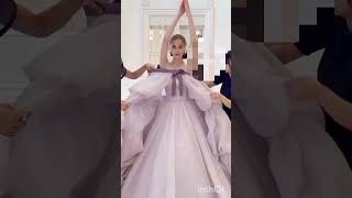 Lastest wedding dress 2025 💕💕youtubeshorts [upl. by Notna]