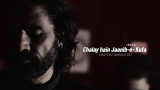 Chalay Hain Jaanibe Kufa Noha  Shafqat Amanat Ali [upl. by Tristan410]