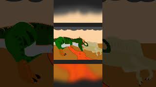 evolution earth  эволюция земли animation cartoon [upl. by Aninat]