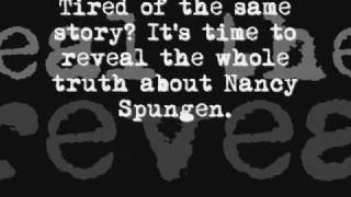 The Truth About Nancy Spungen [upl. by Dwyer]